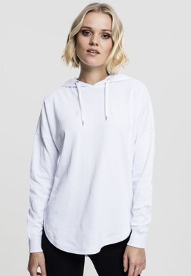 Lady hoodie oversized
