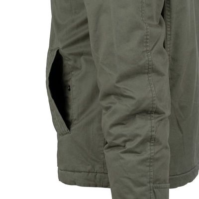 Commander Army Parka