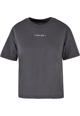 I Don't Give A F Tee