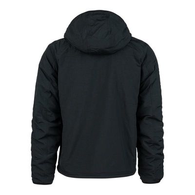 Reversible Sherpa Softshell Jacket