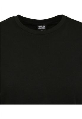 Basic t-shirt lady