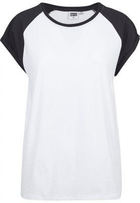 Women's Contrast T-Shirt