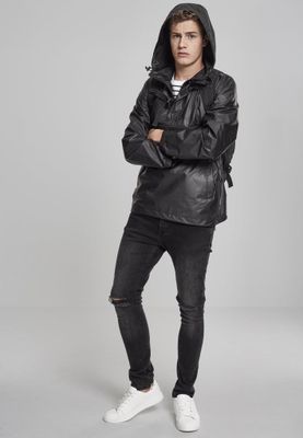 Blank pullover jacket
