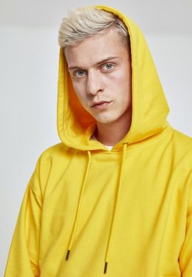 Oversized hoodie men