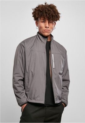 Reversible Polar Fleece Jacket