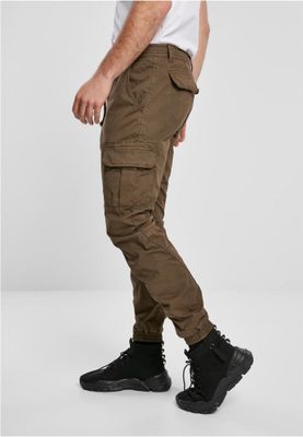 Cargo Jogging Pants