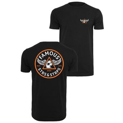 Pit Stop t-shirt