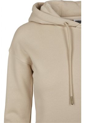 Women's Organic Hoodie