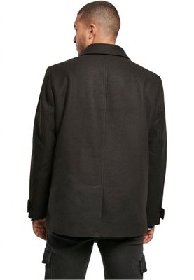 Classic Pea Coat