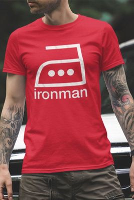 Ironman T-Shirt