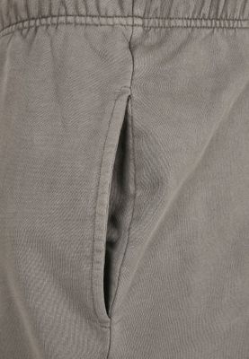 Spacious soft pants men