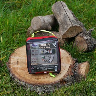 Hunter grab bag