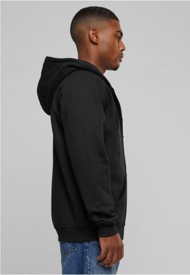 Zip Hoody