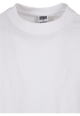 Oversize T-shirt med ekstra bred pasform
