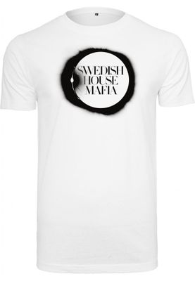 Swedish House Mafia Logo Tee