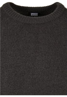 Oversized Chunky Sweater