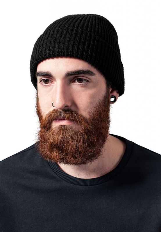 Sailor Beanie
