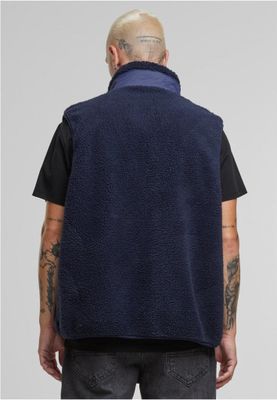 Sherpa Vest
