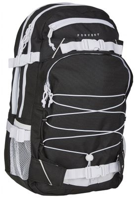 Forvert New laptop backpack