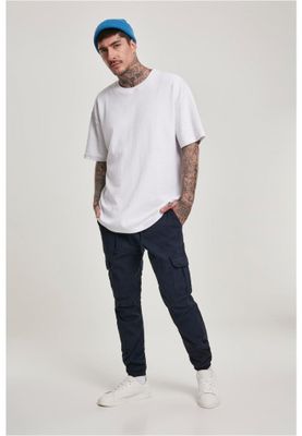 Cargo Jogging Pants