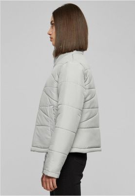 Ladies Arrow Puffer Jacket