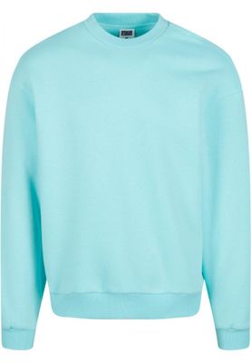 Fluffy Crewneck