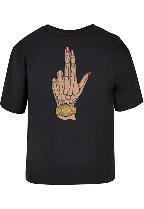 BadGirl Bang Tee