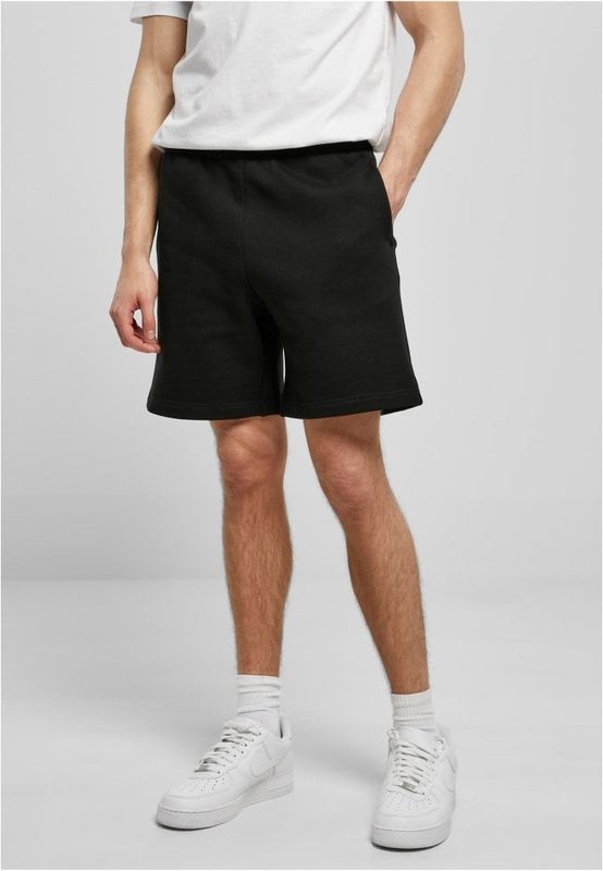 Extra strong men's soft shorts