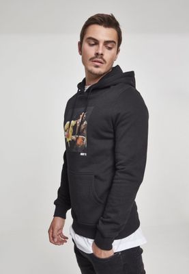 Rocky Punch Hoodie
