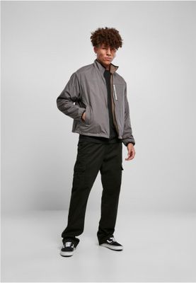 Reversible Polar Fleece Jacket