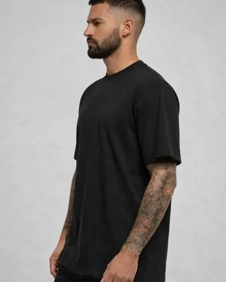 Tall tee