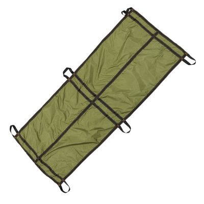 Evacuation cloth