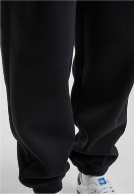 Ladies Fluffy Sweatpants