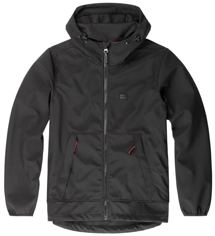 Jedd softshell jakke mænd