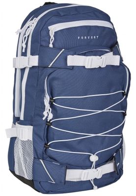 Forvert New laptop backpack