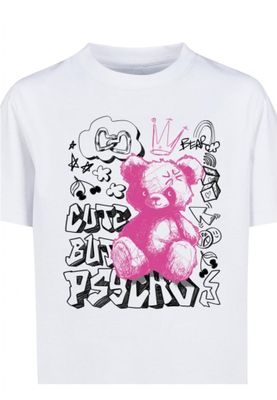 Kids Cute But Psycho Tee