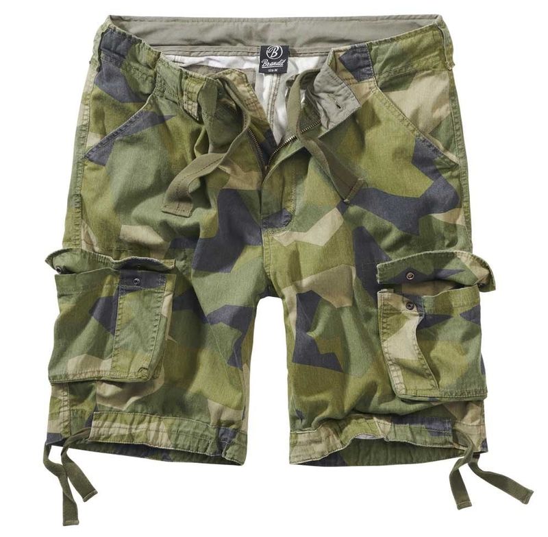 Urban Legend Shorts M90 camo