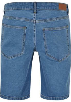 Jeans shorts relaxed fit men