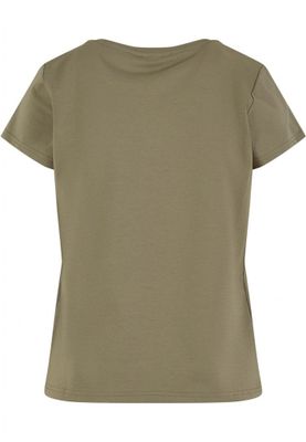 Ladies Sorona Regular Tee
