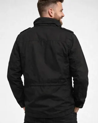 Cranford jacket
