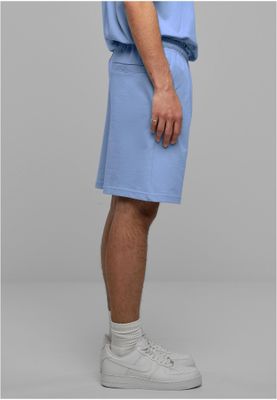 Shorts för herr med new regular – powderblue