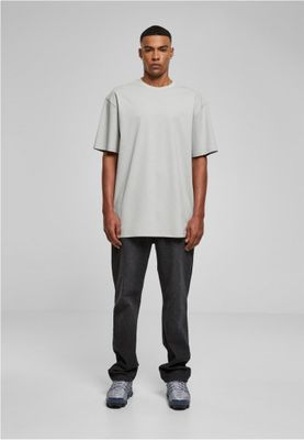 Triangle t-shirt long back men