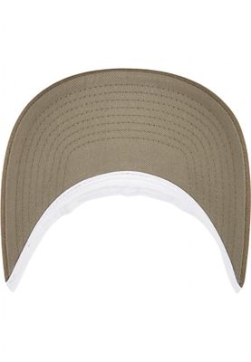 YP CLASSICS RECYCLED RETRO TRUCKER CAP 2-TONE