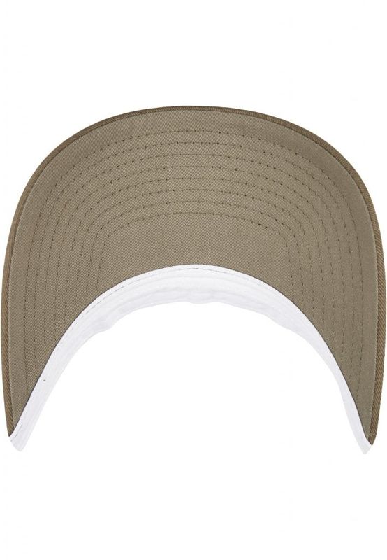 YP CLASSICS RECYCLED RETRO TRUCKER CAP 2-TONE