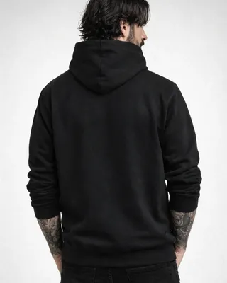 Yellowstone Hoodie