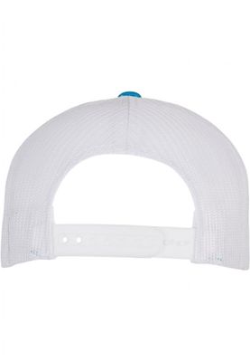 Retro trucker cap