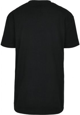 T-shirt boyfriend oversize lady