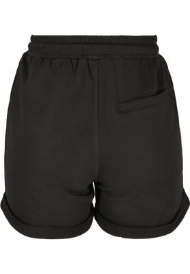 Ladies' soft shorts