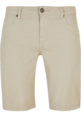 Jeans shorts relaxed fit men