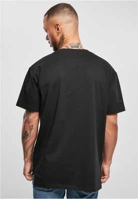 Triangle t-shirt long back men